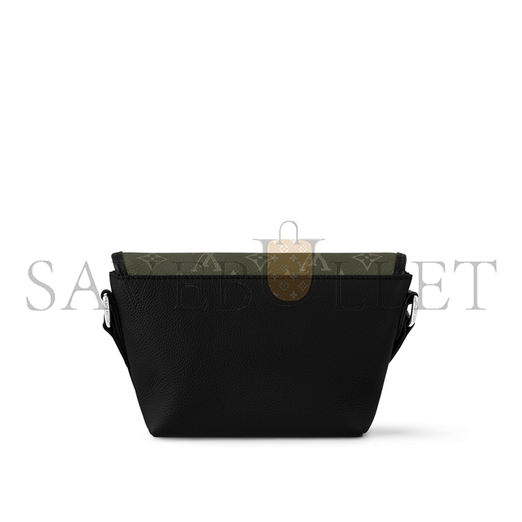 LOUIS VUITTON PULSE WEARABLE WALLET M12618 (23*16*5cm) LOUIS VUITTON PULSE WEARABLE WALLET M12618 (23*16*5cm)
